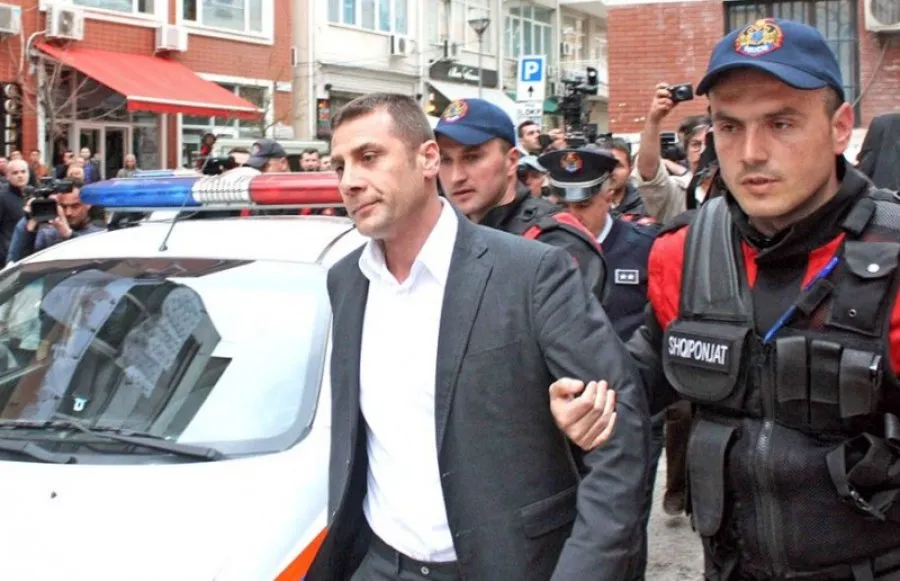 Arrestohet sh-deputeti Mark Frroku për  sherrin në Kepin e Rodonit