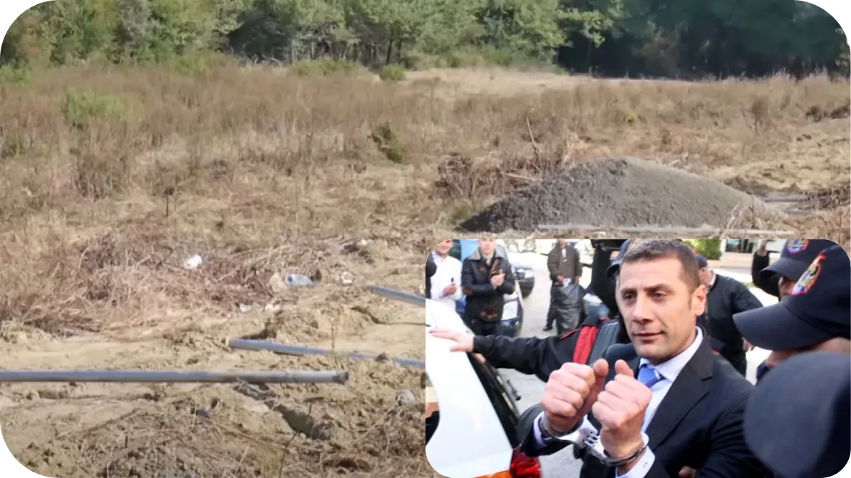 Dëshmia e Mark Frrokut në polici: Asgjë s’ka ndodhur!