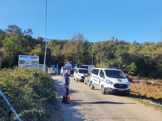 Zbardhen emrat e 8 të arrestuarve për pronën tek  ‘Kepi i Rodonit’