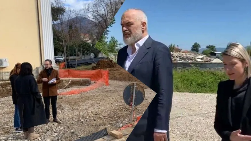 Çfarë zbuloi auditi i KLSH-së  për projektin e ish-Kinostudios “Shqipëria e re”!