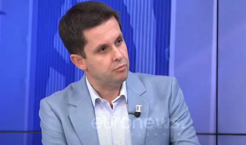‘Përllogariteni vetë çfarë e ardhme po krijohet!’