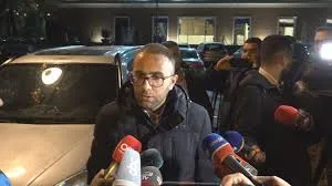 Bardhi flet për asgjësimin e opozitës: Ky është parlamenti i turpit!
