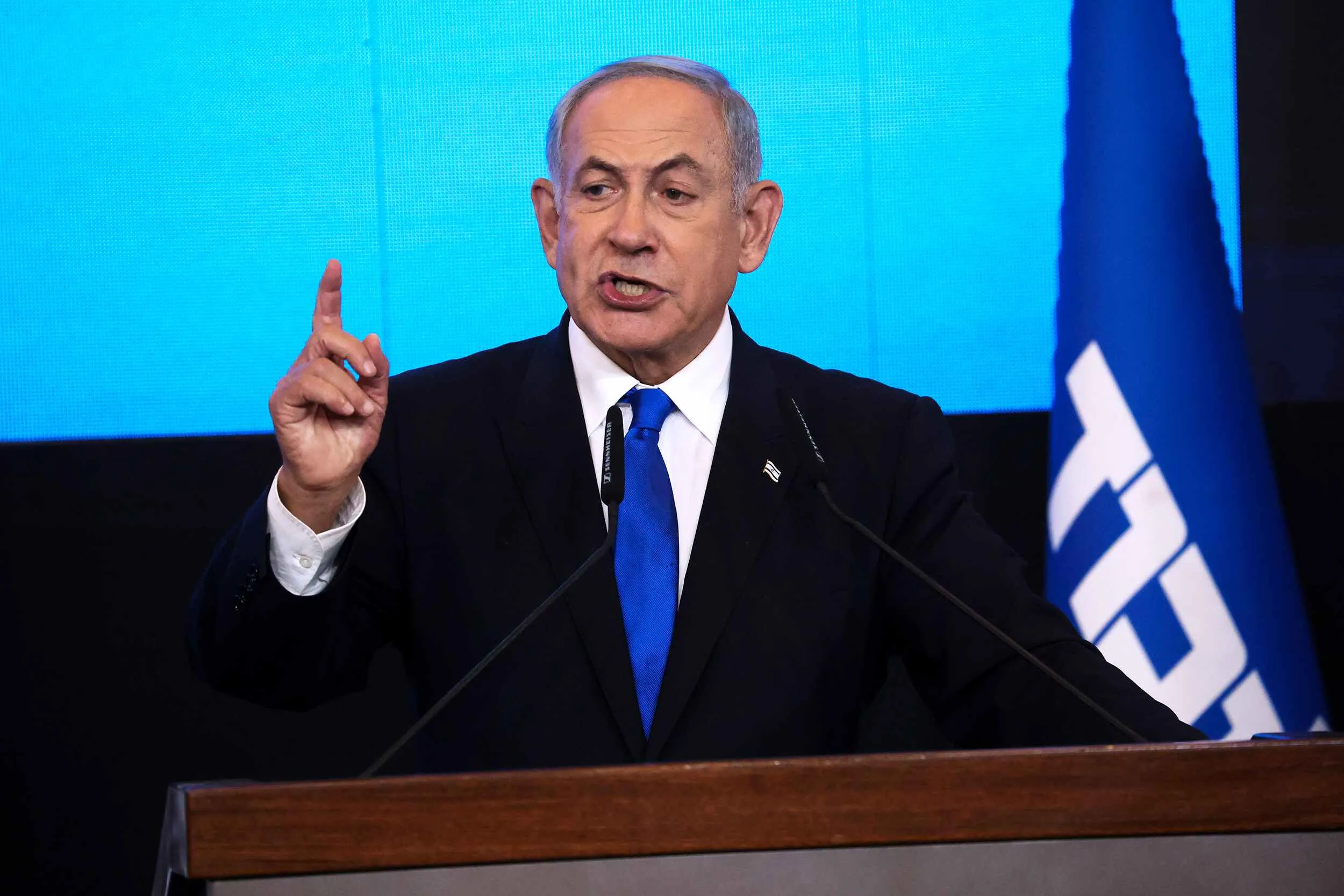 Netanyahu përjashton mundësinë e një armëpushimi: Sot ndahemi mes qytetërimit dhe barbarisë