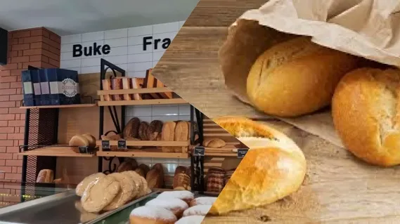 Nisin inspektimet  për prodhuesit e bukës nga 15 nëntori! Ja sa do të jetë gjoba për shkeljet