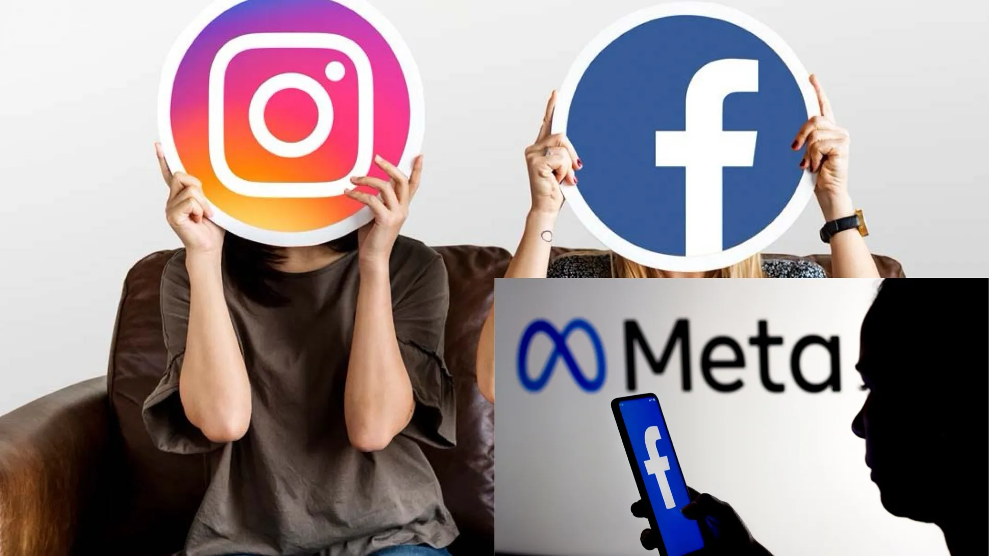 Tani mund  të përdorni versionet e Fb dhe Insta me pagesë, 9.9 $ në muaj