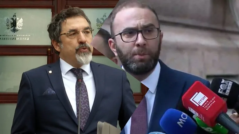 Bardhi publikon shkresën: Mazhoranca duhet të heqë dorë së diktuari përfaqësuesit e PD në komisionet e posaçme parlamentare
