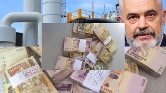 Qeveria planifikon  t’i japë 1.2-miliardë lek INCENERATORIT  TË TIRANËS që nuk ekziston dhe të sekuestruar nga SPAK