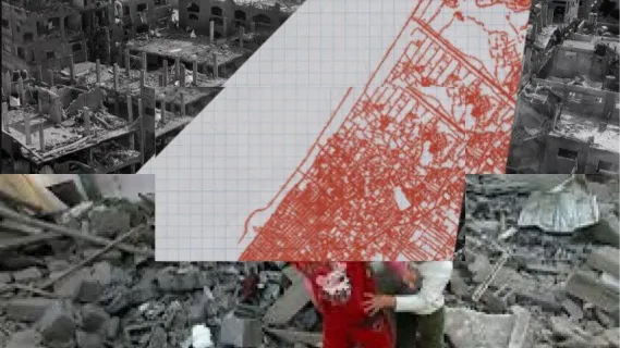 ‘The Economist’: Pse lufta urbane në Gaza do të jetë më e përgjakshme se në Irak