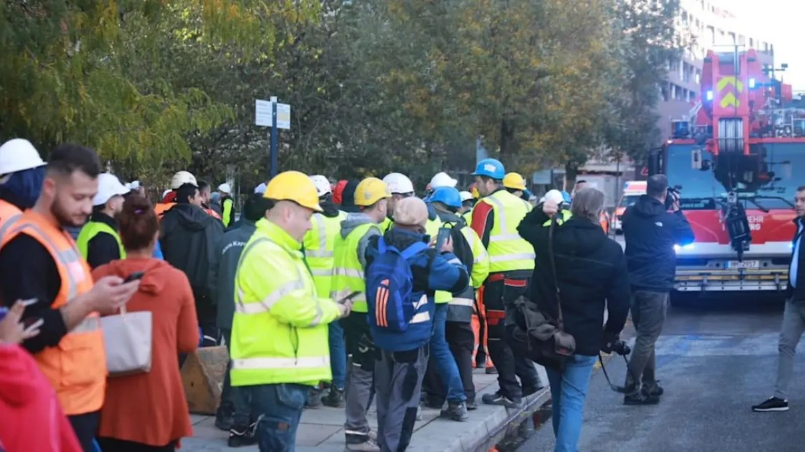 Gjermani, nxirret i pajetë nga rrënojat  punonjësi shqiptar