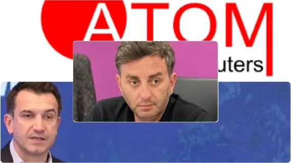 KACIDHJA i Veliajt   83 MLN lekë  tender pa garë për kompjuterë