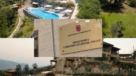 Tiranë/ 57-vjeçarit i sekuestrohen 1 mln euro pasuri