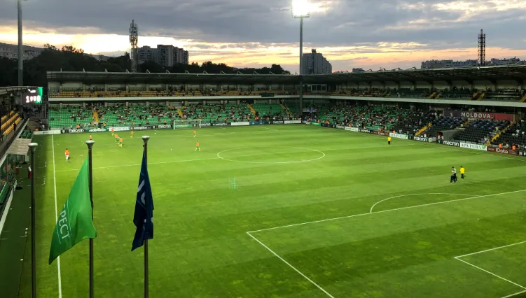 Sfida Moldavi-Shqipëri, shiten dy javë para biletat e ndeshjes