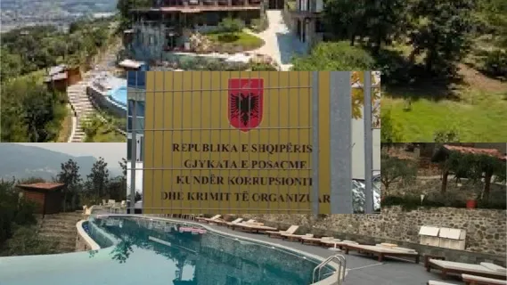 SPAK çon për gjykim dosjen e 3 personave si grup i strukturuar kriminal