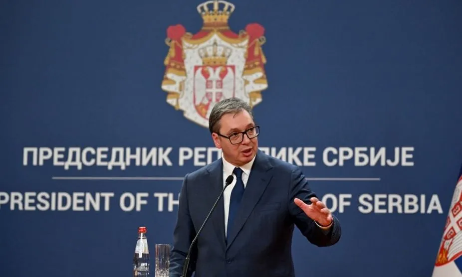 Serbia mban zgjedhje të parakohshme më 17 dhjetor