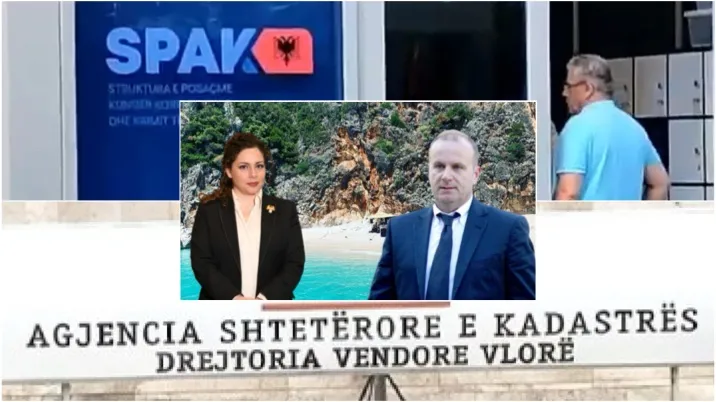 Zbardhet mekanizmi si u tjetërsua toka nga burri i OLTA XHAÇKËS