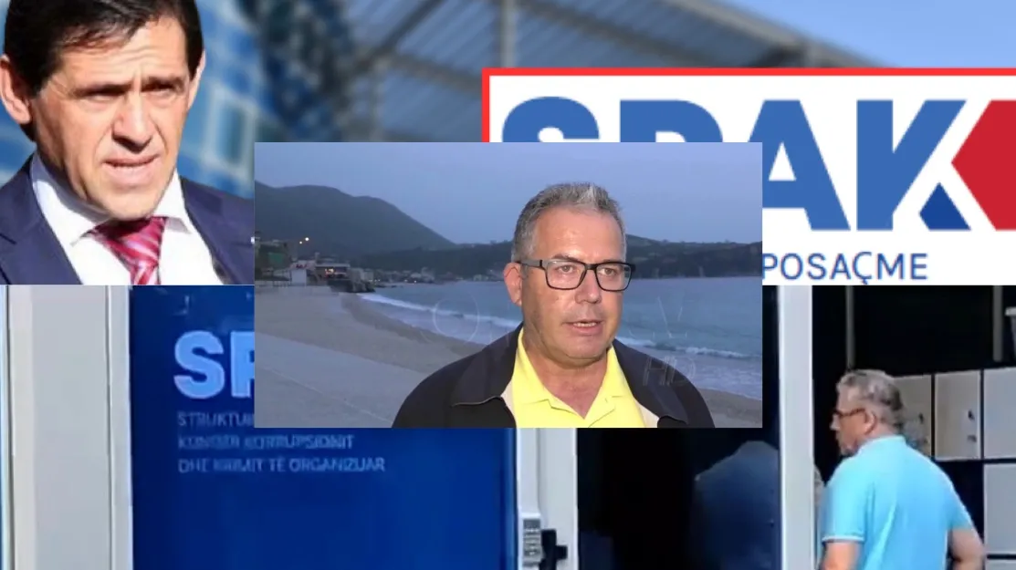 Nga Suli tek Jorgo Goro ,katër bashki socialiste në SPAK