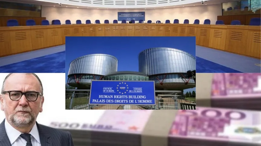 195 mln euro,  është fatura e Shqipërisë për vendimet e Arbitrazhit dhe Strasburgut