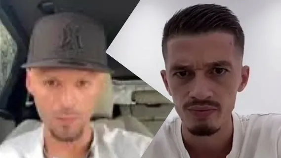Personazhi i TIK TOK Kozaku kallëzon në Polici Cllevion: Ndihem i frikësuar!