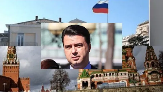 Investigimi bombë i BBC: Basha u financua në mënyrë sekrete nga Rusia, ja përmes kujt u dhanë paratë