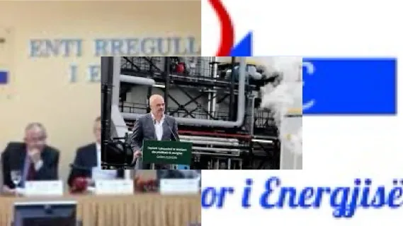 ERRE i heq licensën e prodhimit të energjisë Inceneratorit të Elbasanit