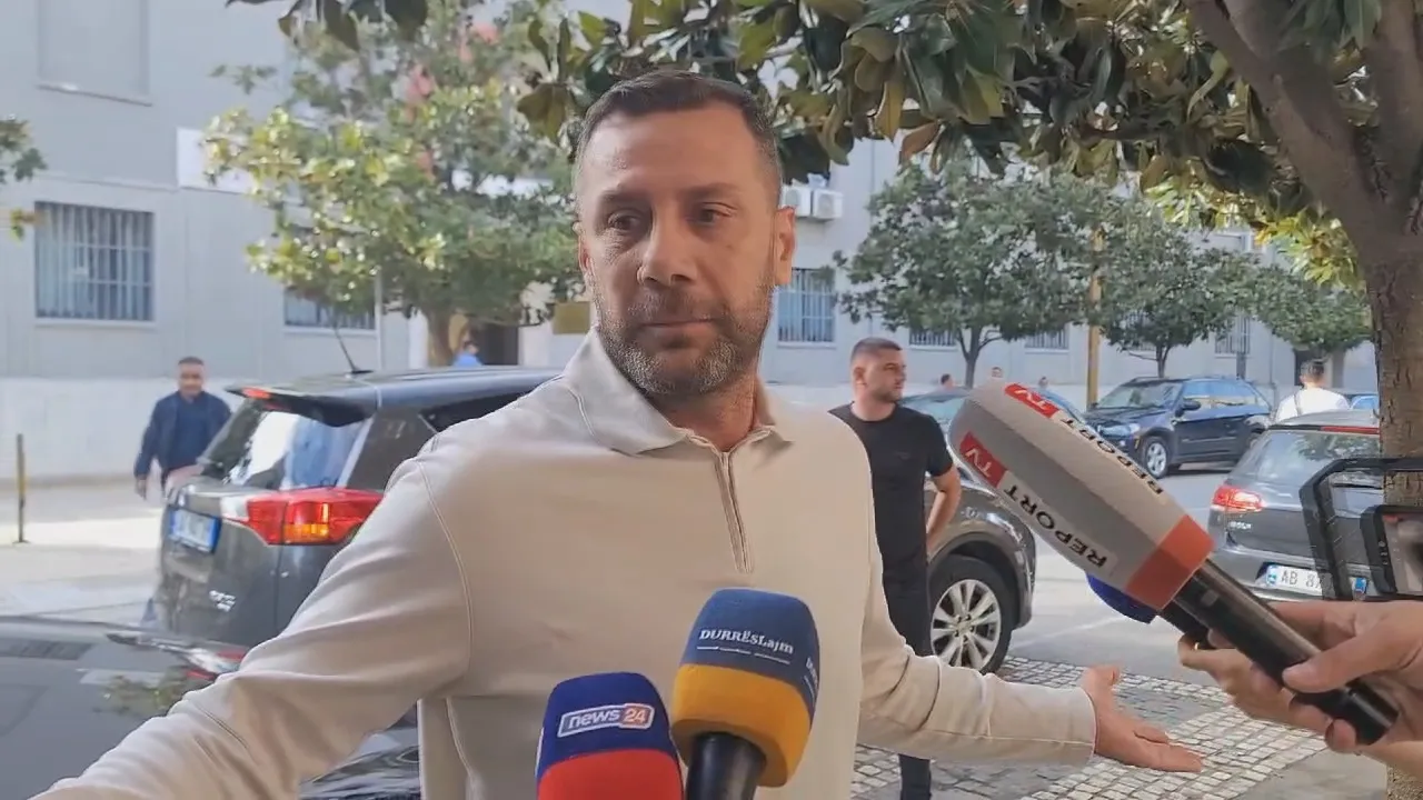 Çfarë thotë Mark Frroku  për sherrin me banorët në Kepin e Rodonit