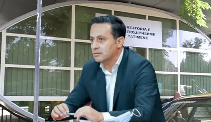 Tatimeve u mongojnë  9 MLD lekë nga taksa e pasurisë,  CENO KLOSI bllokon rimbursimet e biznesit