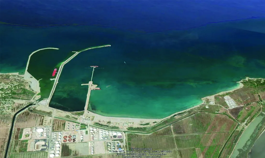 Porti i ri në Porto Romano do të financohet nga buxheti. Ja sa do të kushtojë dhe kur nis puna!