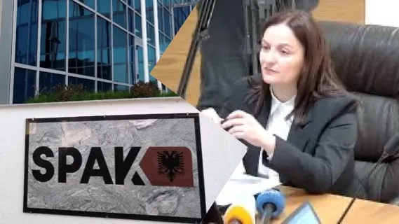 Kandidatja për në SPAK padit Këshillin e Lartë të Prokurorisë në Gjykatën Administrative