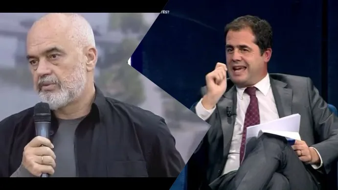 Oerd Bylykbashi : SPAK po bën politikë, Rama synon të shkërmoqë opozitën