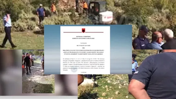 Letra/ Banorët e Mezhgoranit të shqetësuar për ujin/ Shefi i komisariatit Tepelenë fsheh dokumentat dhe policia po na dhunon