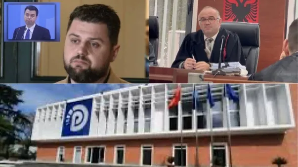 Shtyhet seanca për Statusin e PD së Bashës: Gjykatësi: Dosja ka plot dokumente
