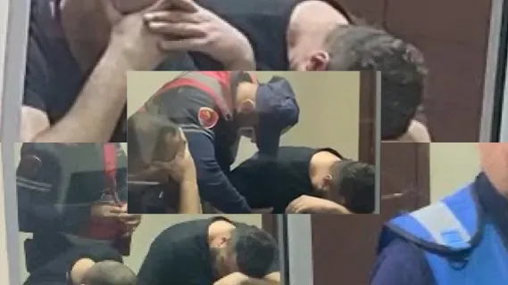 Ministri Balla njofton pezullimin  nga detyra për 2 efektivë  të policisë  në Vlorë: