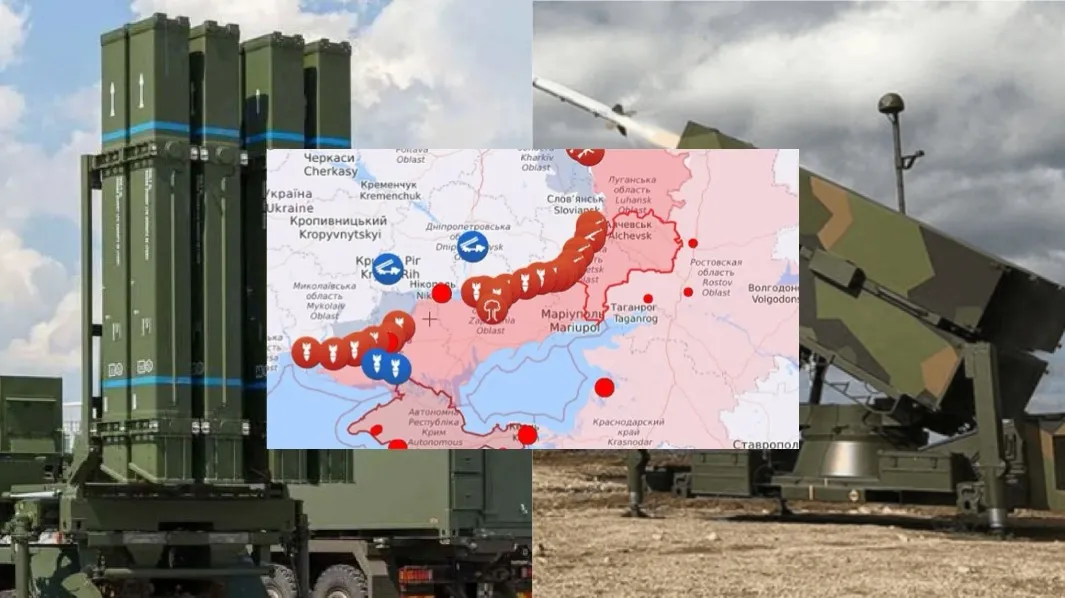 Zbulimi i inteligjencës britanike: Si Rusia dhe Ukraina kanë mbrojtje të fortë ajrore, ndaj  nuk ka përparime në frontin e luftës