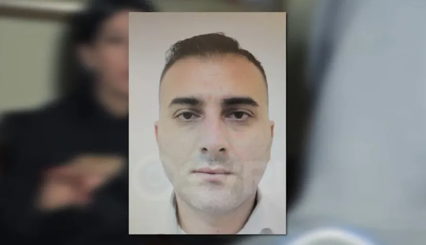 Mjeku ligjor Alban Hazizi , shkoi 4 ditë me vonesë për të vizituar vajzën e përdhunuar në Vlorë