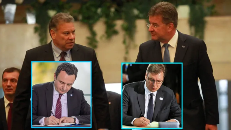 Gabriel Escobar për VOA: Nënshkrimi ose jo i marrëveshjeve nuk ndikon tek detyrimi për zbatimin