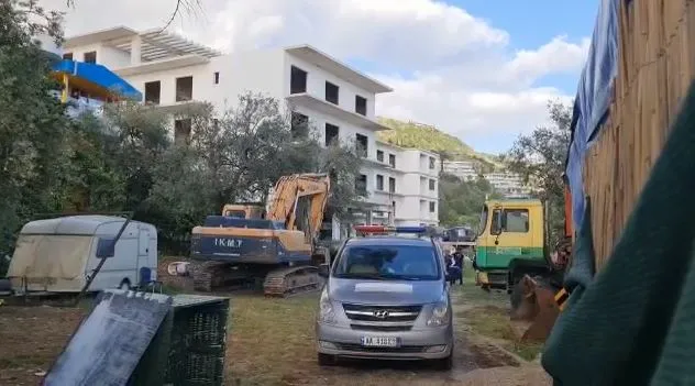 Anulohet vendimi i IKMT-së për prishjen e hotelit në Dhërmi