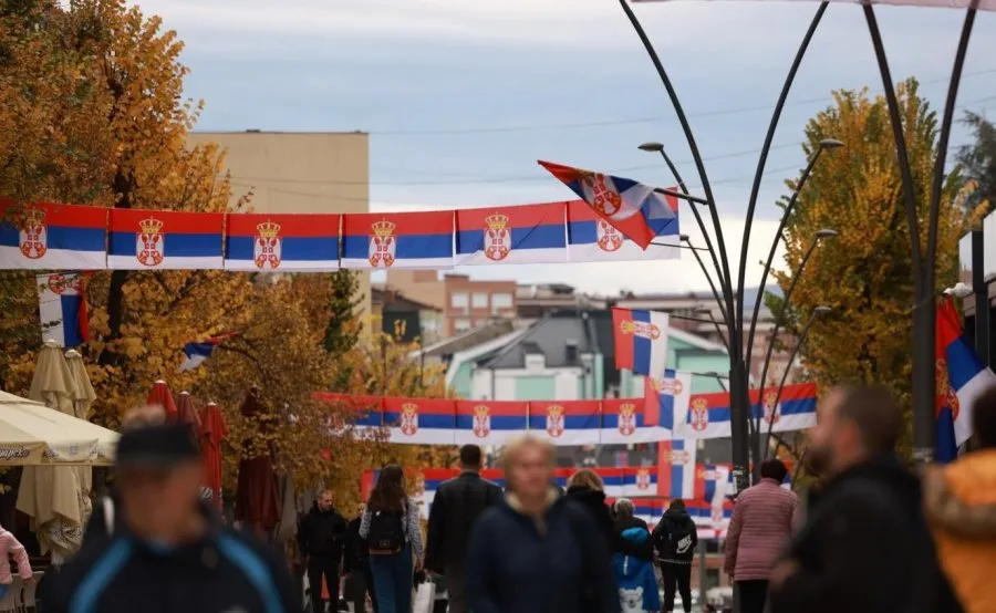 Pse po mbahet i fshehtë draft-statuti i Asociacionit për komunat me shumicë serbe në Kosovë