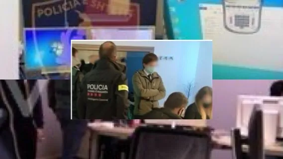 GJKKO lë në burg bosin e “Call-Center”-ave Mendim Domi