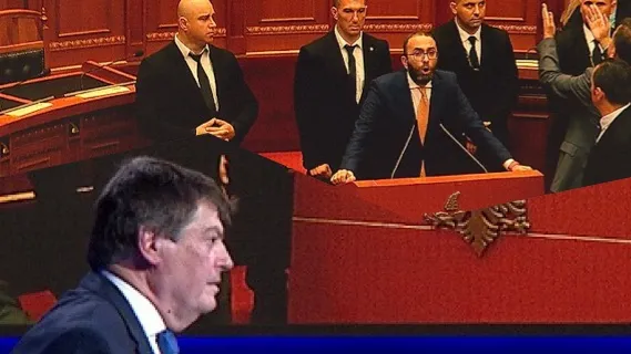 Ish-presidenti Topi: Opozita është në ditën e saj më të zezë