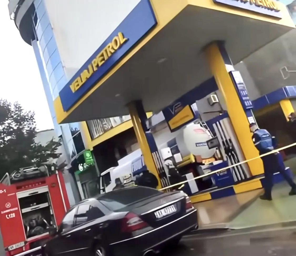 DETAJET/ Si ndodhi shpërthimi në karburant? Shoferi i plagosur i autobotit shmangu tragjedinë
