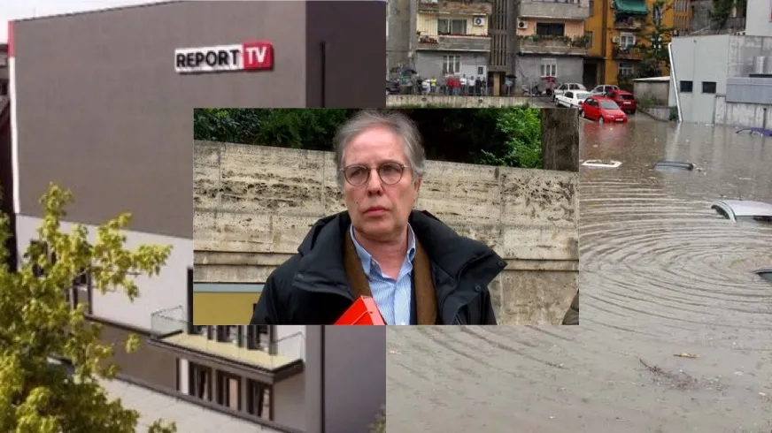 Morali publik dhe mediatik i Carlo Bollinos