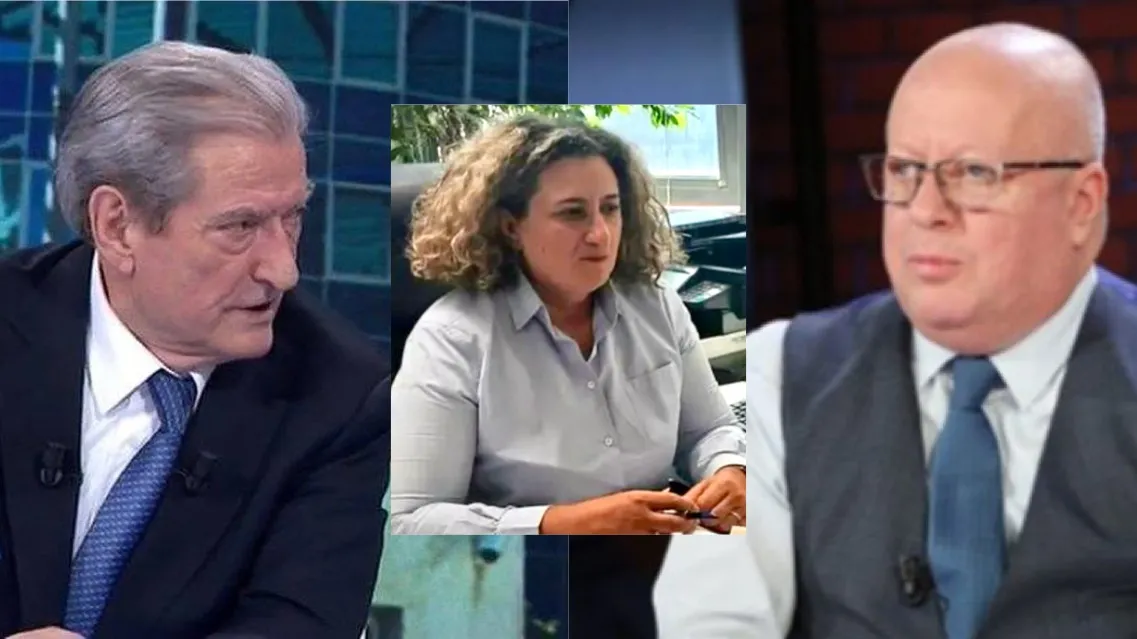 Avokati i Berishës zbulon detajin për gjyqtaren Irena Gjoka : Është shkarkuar në 1996 nga Berisha për korrupsion