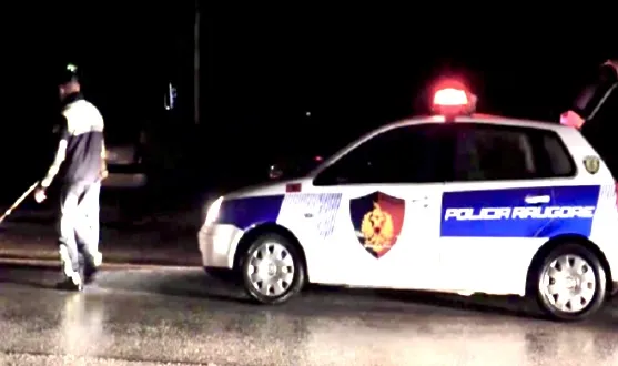 Aksident me vdekje në Sarandë, viktima ende nuk është identifikuar