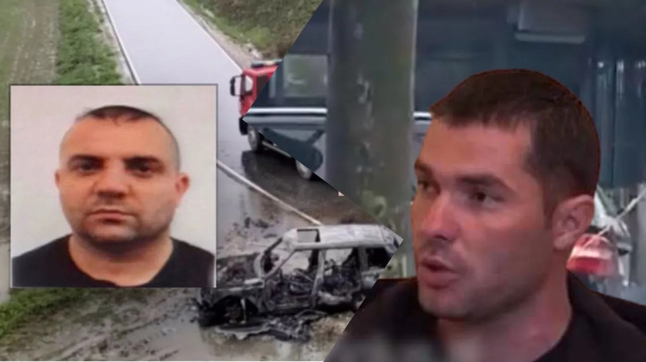 I dyshuar për vrasjen e Shkëlzen Kastratit më 2021-shin, lihet në fuqi ‘arresti me burg’ për Elmir Tufën