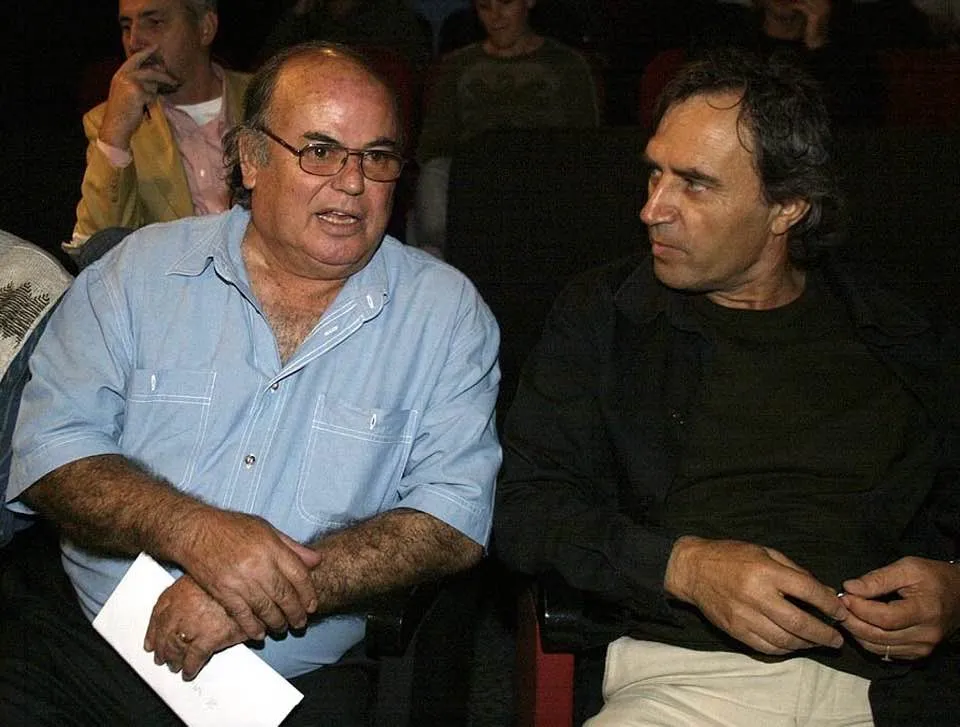 Ndahet nga jeta regjisori i njohur i filmave, Vladimir Prifti