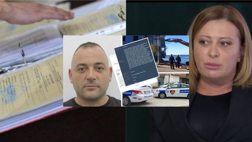 Berisha publikon denoncimin: Dallëndyshe Bici me të motrën bëjnë kërdinë në Kadastër
