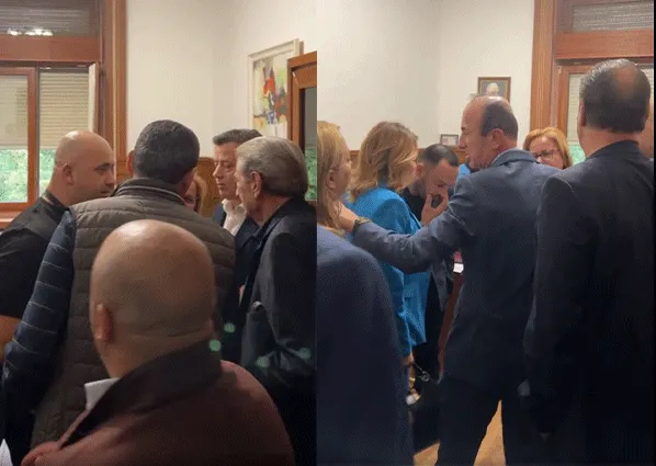 Komisionet parlamentare/Opozita paralajmëron jonormalitet, maxhoranca do të mbajë mbledhjet online