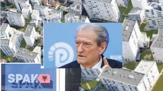 Sali Berisha sot duhet të shkojë në SPAK! Çfarë ndodh nëse ish-kryeministri nuk paraqitet
