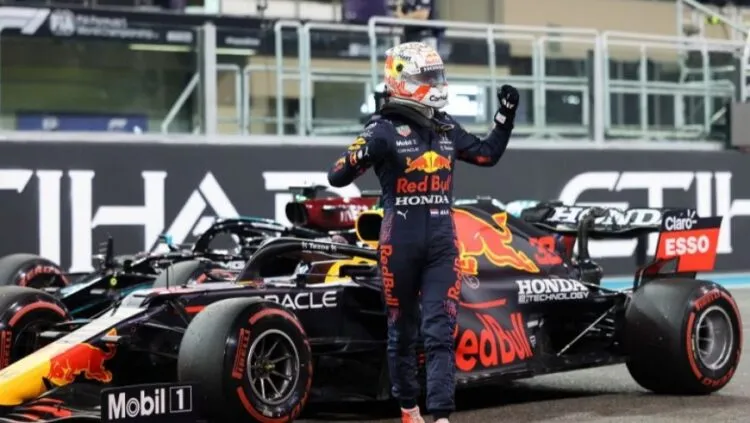 Verstappen i Red Bull fiton edhe në Brazil