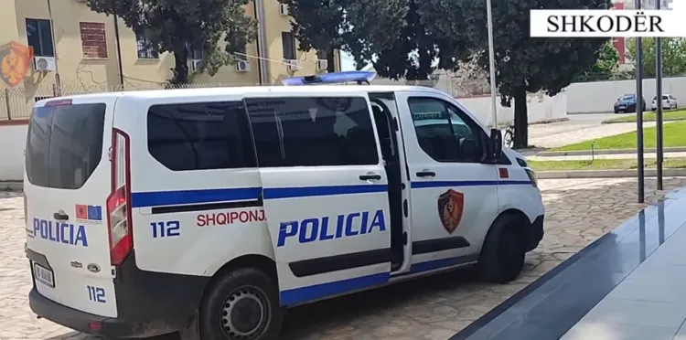 Plagosën me thikë 16-vjeçarin, arrestohen dy të miturit në Shkodër